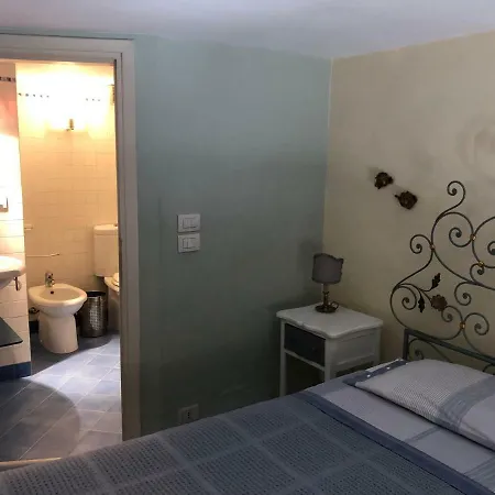 Appartement Governolo Palace Turin
