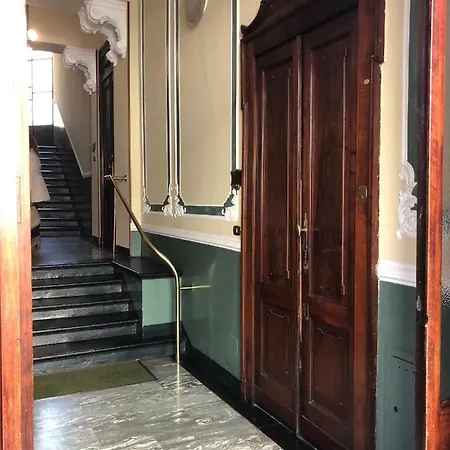 Appartement Governolo Palace