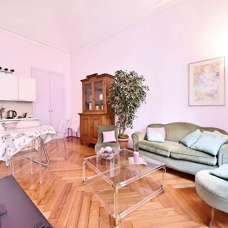 Governolo Palace Appartement *