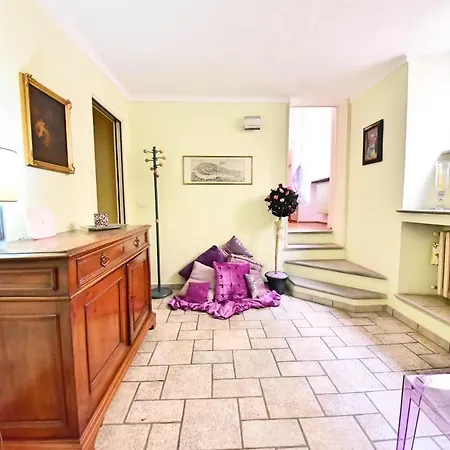 Appartement Governolo Palace *