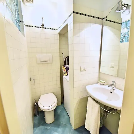 Appartement Governolo Palace *