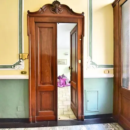 Appartement Governolo Palace Turin