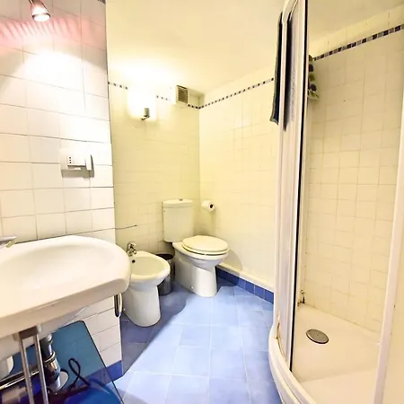 Appartement Governolo Palace Turin