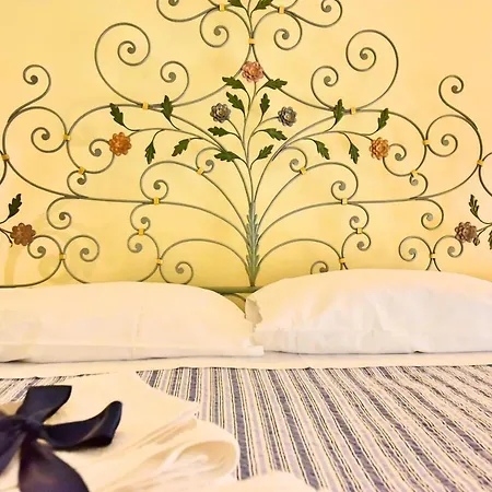 Governolo Palace Appartement