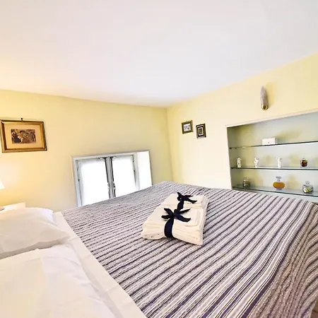 Appartement Governolo Palace *