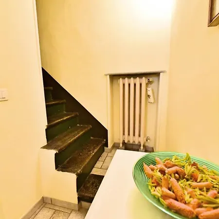 Appartement Governolo Palace