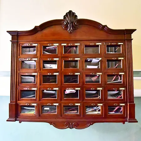 Appartement Governolo Palace