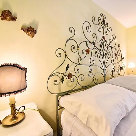 Appartement Governolo Palace *