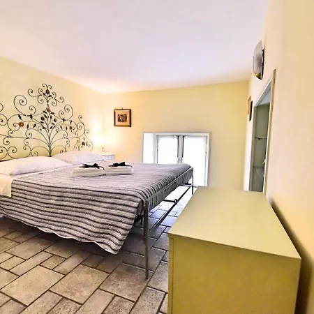 Appartement Governolo Palace