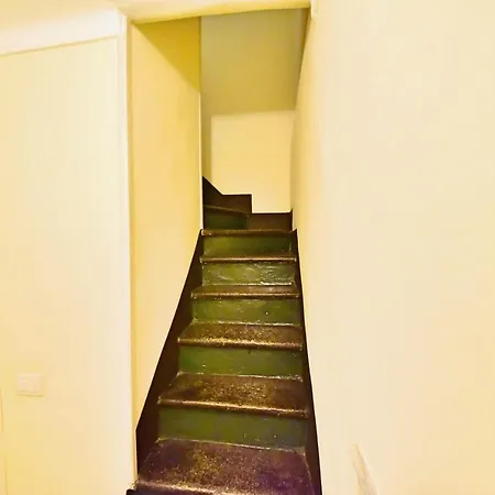 Governolo Palace Appartement