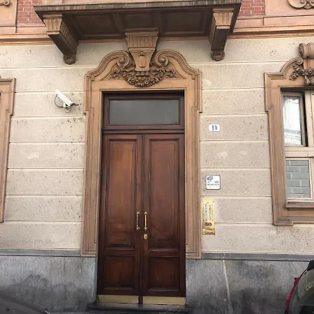 Governolo Palace *